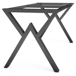 Camden Table Base For Stone Top - Image 3