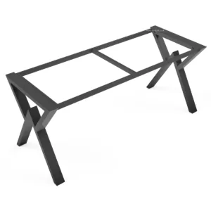Camden Table Base For Stone Top - Image 4