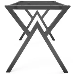 Camden Table Legs With Top Support Frame - Image 3