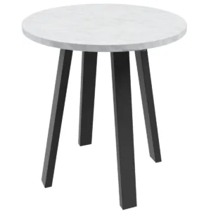 Compton Side Table Frame - Image 4