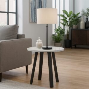 Compton Side Table Frame - Image 2