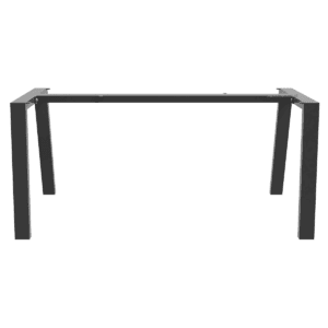 Compton Table Legs With Top Support Bar - Image 5