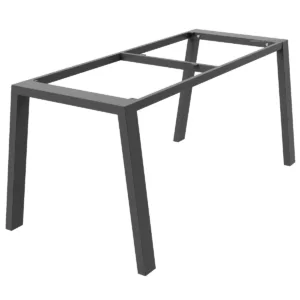 Compton Table Legs With Top Support Frame - Image 1