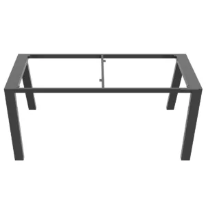 Compton Table Legs With Top Support Frame - Image 3