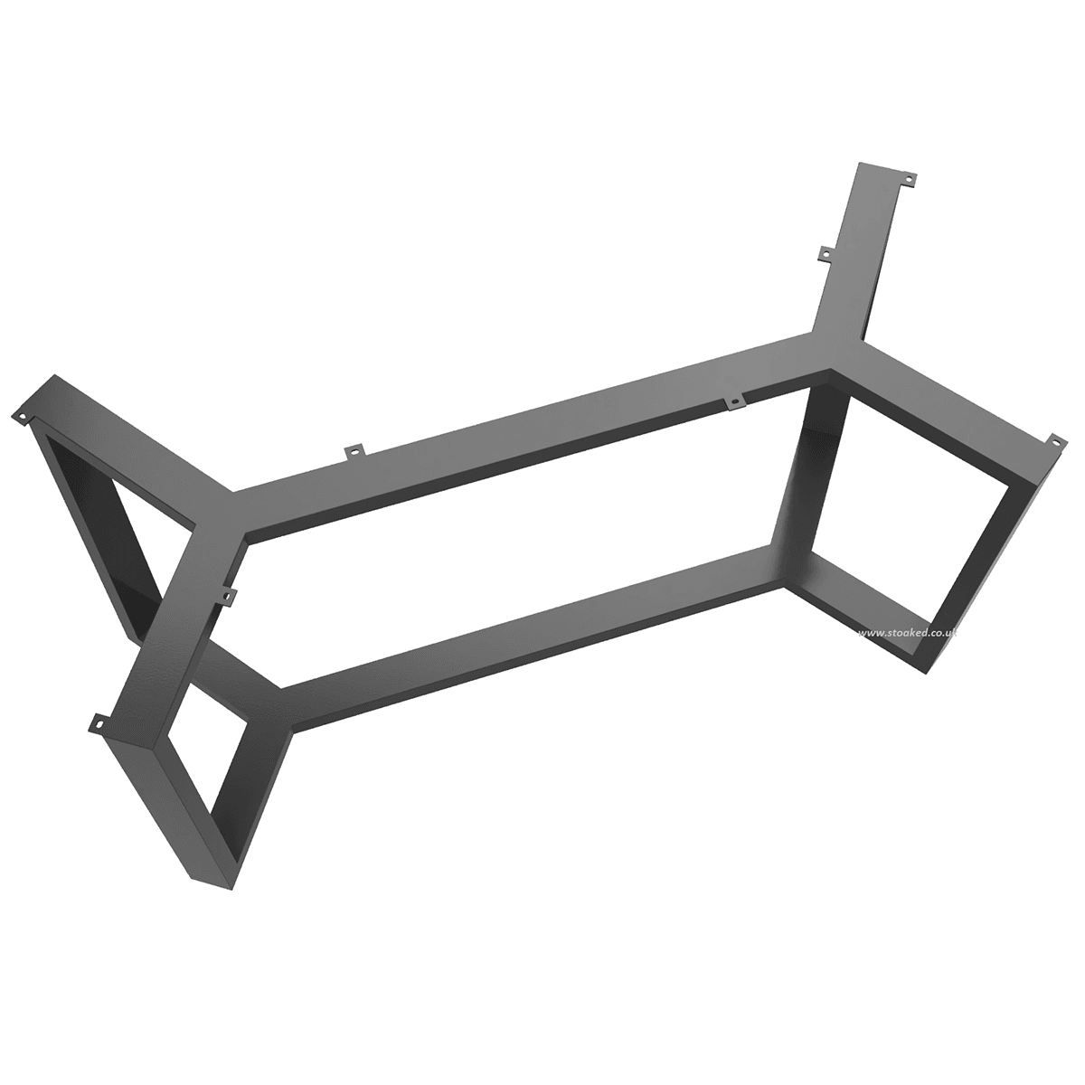 Dartington Dining Table Frame - Stoaked