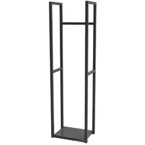 Freestanding Log Store - Image 2