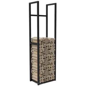 Freestanding Log Store - Image 4