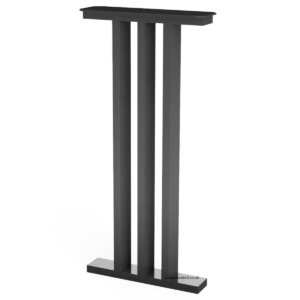 Kingsbridge Breakfast Bar Leg - Image 1