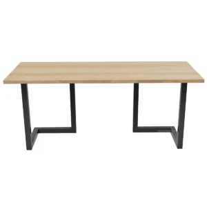 Pair Of Exeter Dining Table Or Desk Legs - Image 2