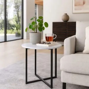 Richmond Side Table Frame - Image 2