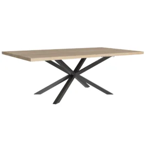 Seaton Dining Table Or Desk Legs - Image 5
