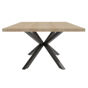 Seaton Dining Table Or Desk Legs - Image 6