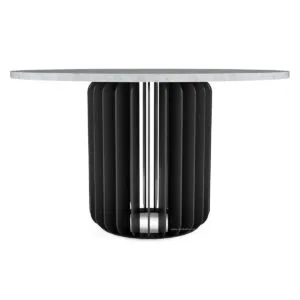 Shard Round Dining Table Base - Image 4