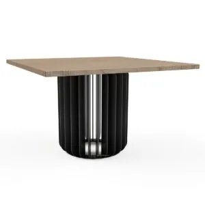 Shard Round Dining Table Base - Image 5