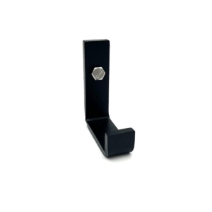 Industrial Design Steel Single Wall Hooks - Image 6