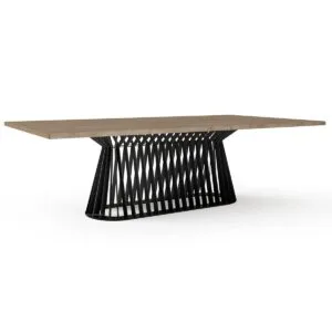 Soho Dining Table Base - Image 6