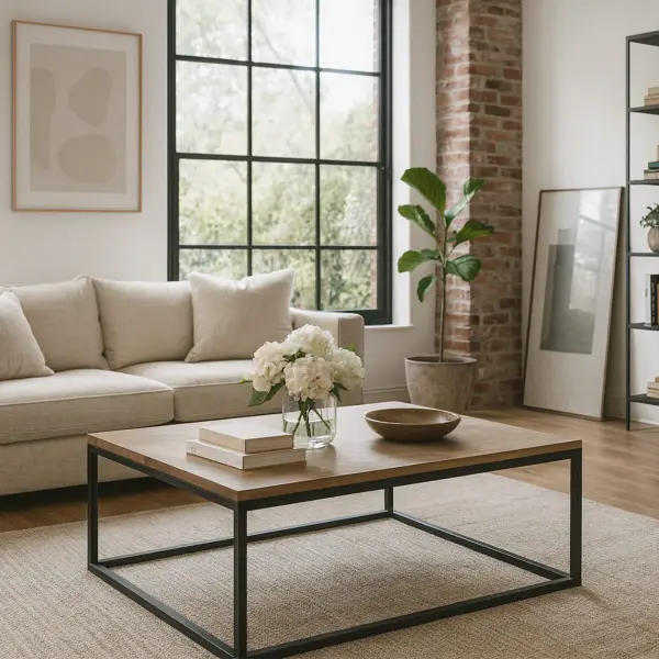 steel-and-solid-oak-coffee-table-4