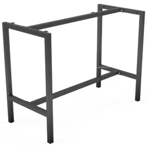 Tamar Breakfast Bar Height Table Frame - Image 1