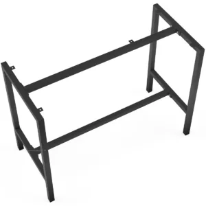 Tamar Breakfast Bar Height Table Frame - Image 3