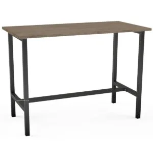 Tamar Breakfast Bar Height Table Frame - Image 5