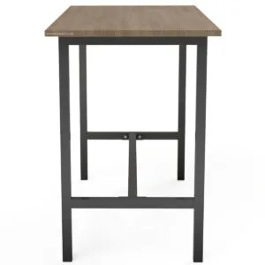 Tamar Breakfast Bar Height Table Frame - Image 4