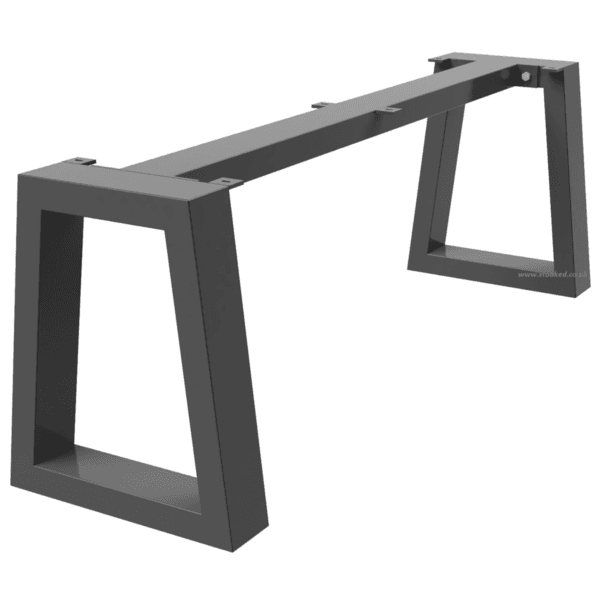 trapezium-shaped-bench-legs-with top-support-bar-1