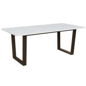 Trapezium Shaped Table Base For Stone Top - Image 5