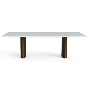 Wembley Table Base For Stone Top - Image 5