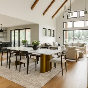 Wembley Ellipse Shaped Table Legs - Image 2