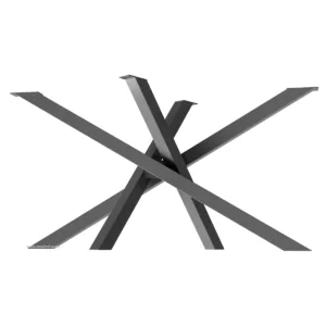 Woolacombe Rectangle Shaped Dining Table Or Desk Legs - Image 5