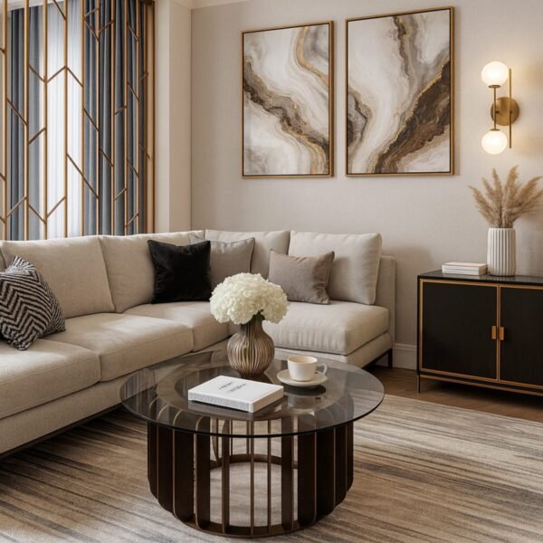 Shard-round-coffee-table-with-glass-top-4