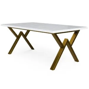 Camden Coffee Table Frame - Image 6