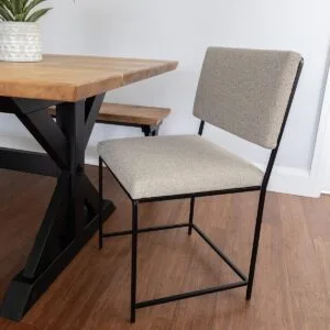 Warkworth Chair - Image 2