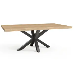 Haytor Coffee Table Base - Image 4