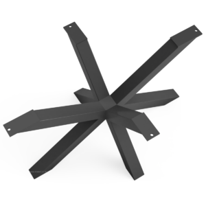 Haytor Coffee Table Base - Image 3