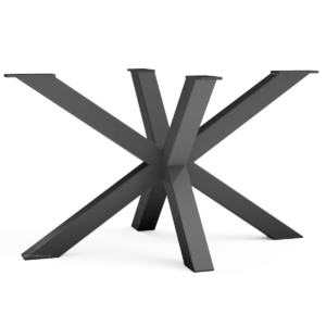 Haytor Coffee Table Base - Image 1