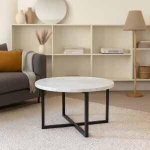 Richmond Coffee Table Frame - Image 2