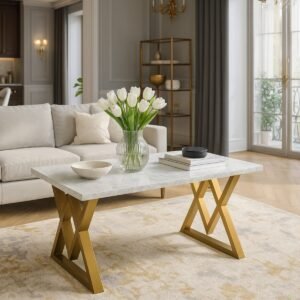Riviera Coffee Table Base - Image 2