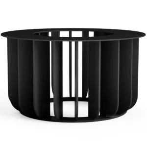 Shard Round Coffee Table Base - Image 1