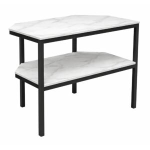 Outdoor Corner Pizza Oven Table - Image 2