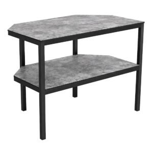 Outdoor Corner Pizza Oven Table - Image 4