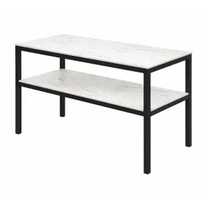 Outdoor Kitchen Pizza Oven Table - Image 2