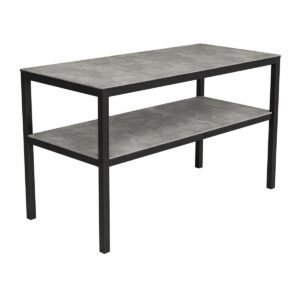 Outdoor Kitchen Pizza Oven Table - Image 4