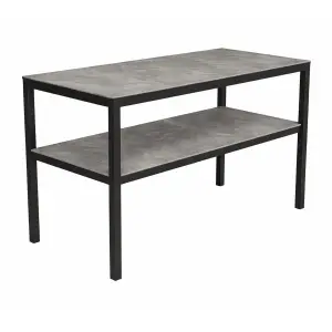 Outdoor Kitchen Pizza Oven Table - Image 4