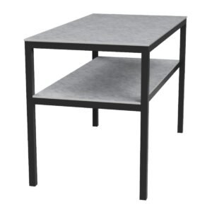 Outdoor Kitchen Pizza Oven Table - Image 3