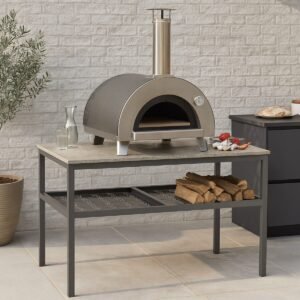 Pizza Oven Table - Image 4