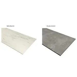 Outdoor Kitchen Pizza Oven Table - Image 5