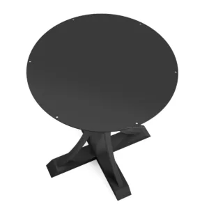 Hampton Dining Table Base - Image 5