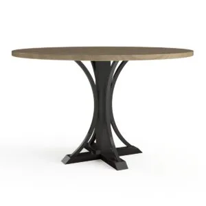 Hampton Dining Table Base - Image 6