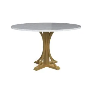 Hampton Dining Table Base - Image 4